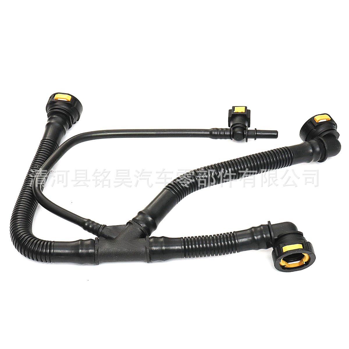 Ventas directas de fábrica 1440.Q6, 1440.Q6 9678431780 9811909980 Tubo de refuerzo turbo