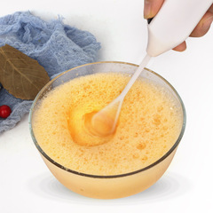 New model hand-held electric milk whipper, sheep milk coffee mixer, milk frother, electric stirrer