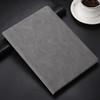 Apply new ipad pro 12.9 Inch tablet 2020 smart cover mini5 Apple Leather Case One piece On behalf of