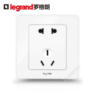 Legrand/�_���� �ݵ�A 10A�B�w�������� (������)V7/426/10USL