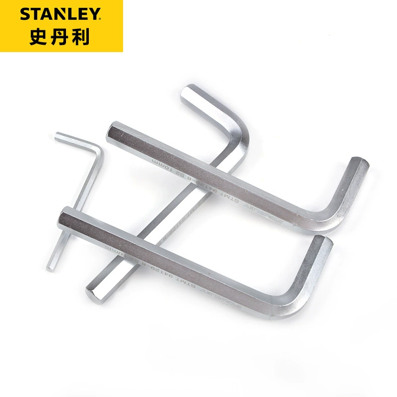 Внутренний шестигранник STANLEY STMT94128-8-23, 8.0 мм