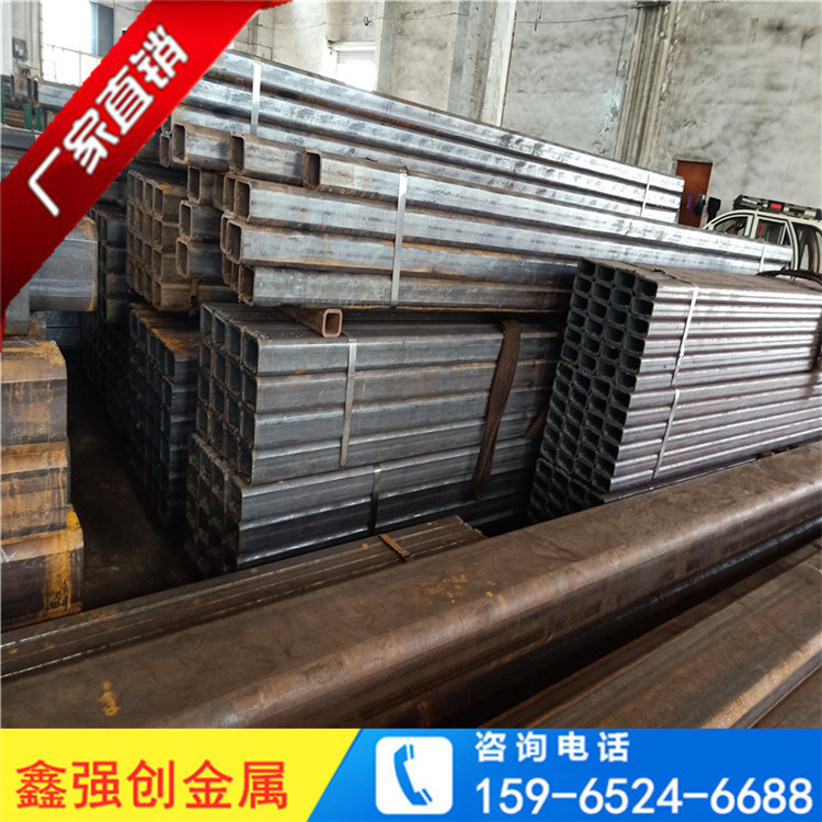 现货切割20#镀锌方矩管 方矩管 冷拉方管方管400x400