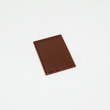 ��}�ľ�f�ܰ�5*7cm PCB�f�ö����·��·���~�� ��1.5mm