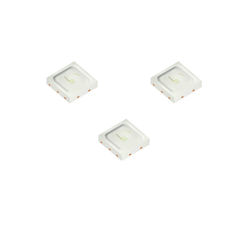 LED-бусины Osram GT PSLM31.13 чистый зелёный 3030 световые бусины Osram DURIS S5 цветной свет
