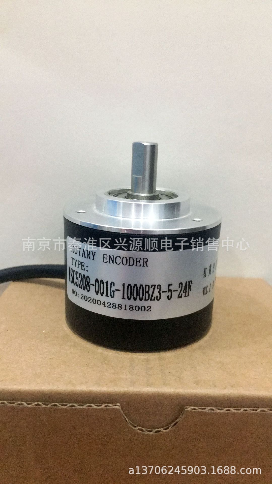 LF-102 4BM-C5-26A   EB50B8-P4AA-1000  编码器2022