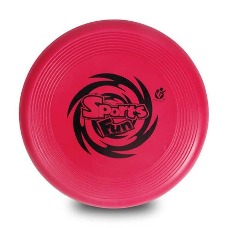 Frisbee de los niños de Kindergarten suave Boomerang deportes de seguridad Frisbee de espuma al aire libre niño escondite placa juguete hecho a mano