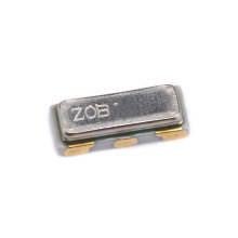 陶瓷谐振器 12MHz ±0.5% 10pF CSTCE12M0G52-R0贴片晶振3脚(5只)