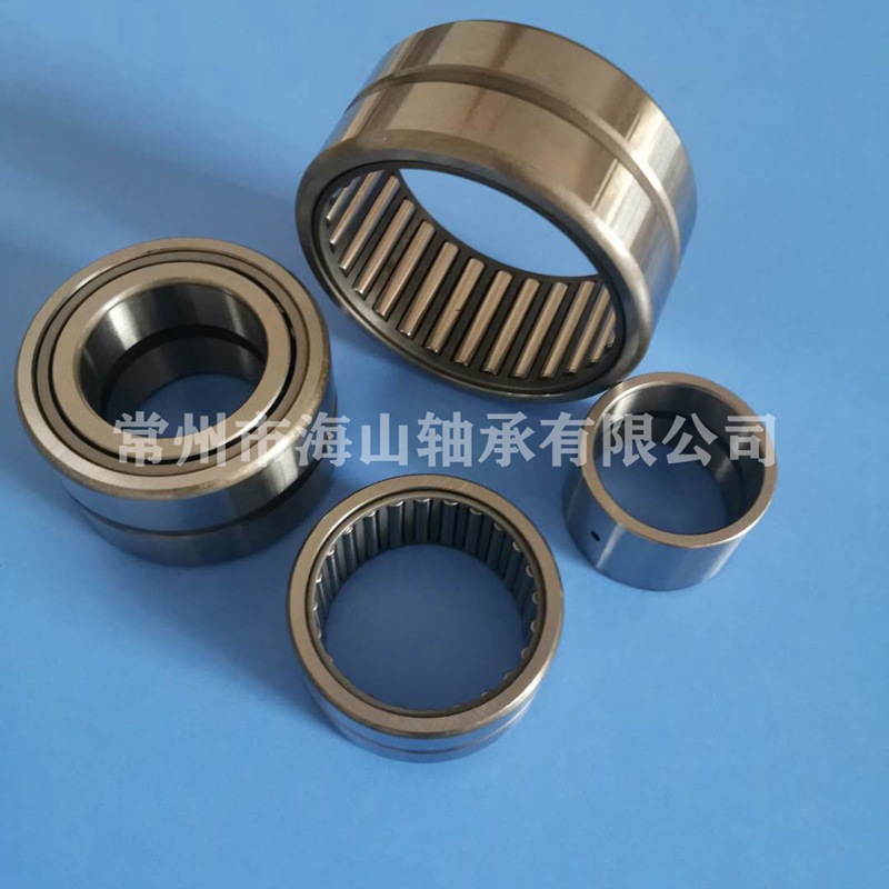 供应无内圈英制滚针轴承BR162416  常州滚针轴承厂家