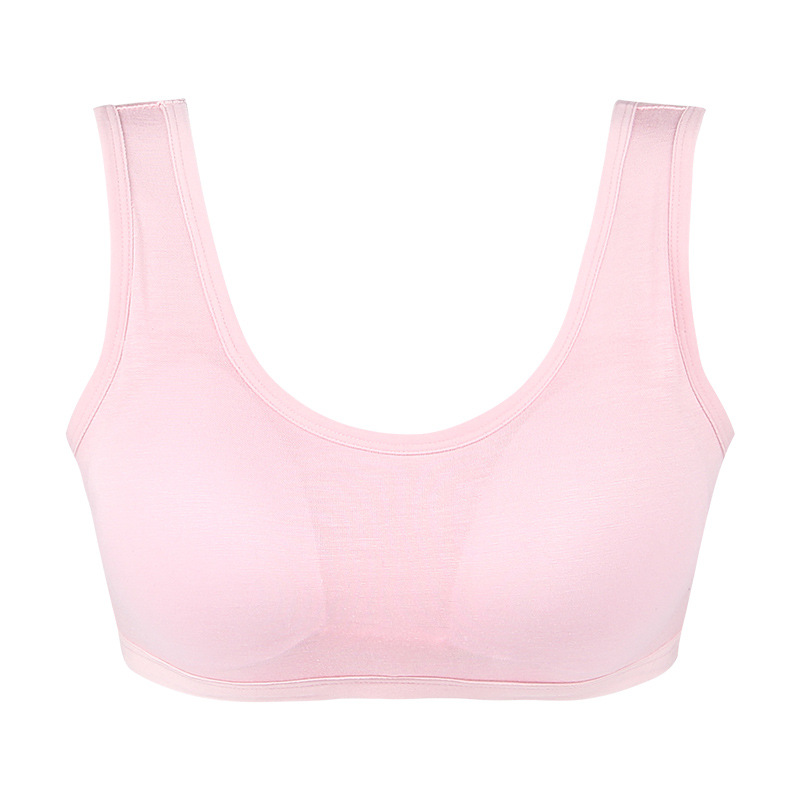 comfortable wireless bra for students