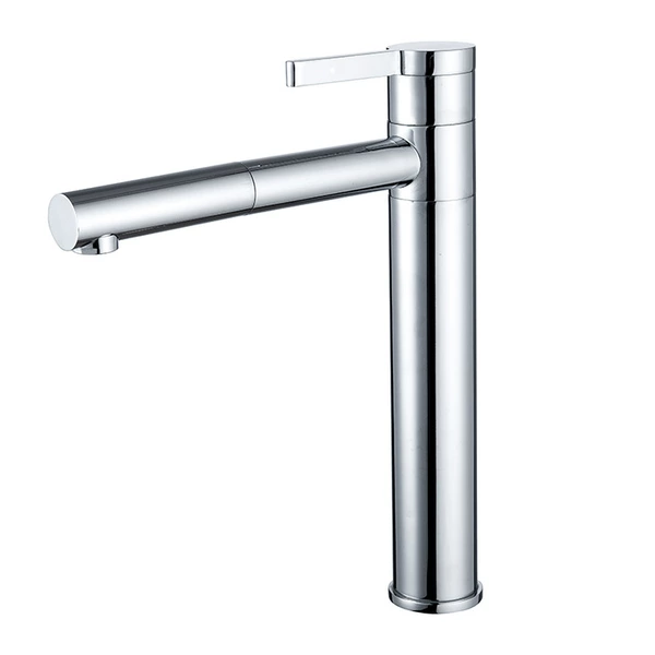 22357 Chrome color high (no pulling function)