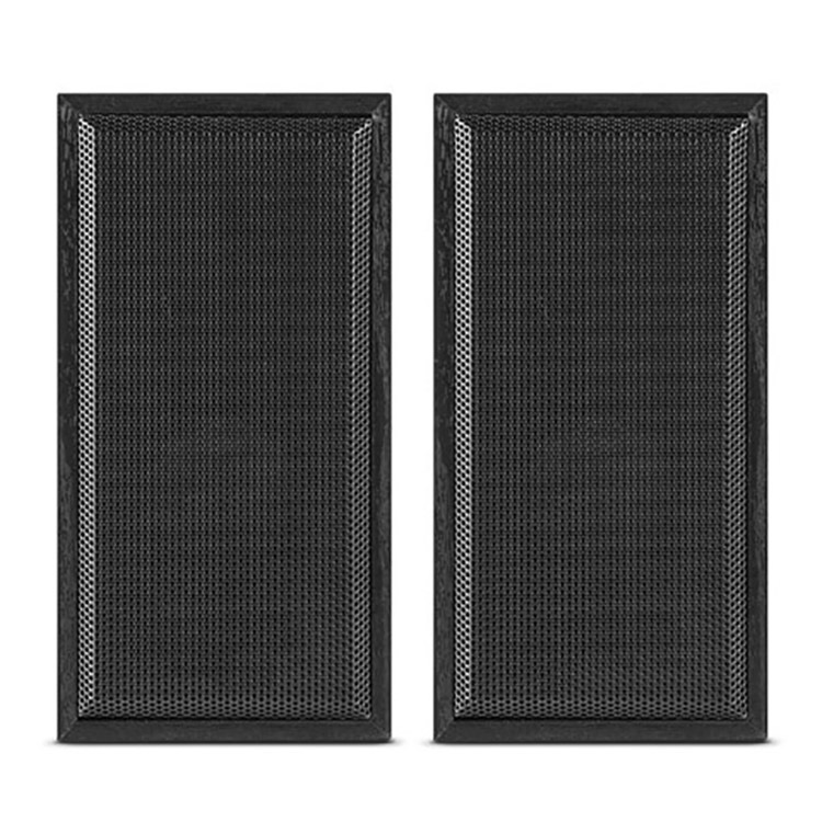 Subwoofer PC computadora portátil de escritorio caja pequeño altavoz de madera hogar mini regalo altavoz de audio de la computadora