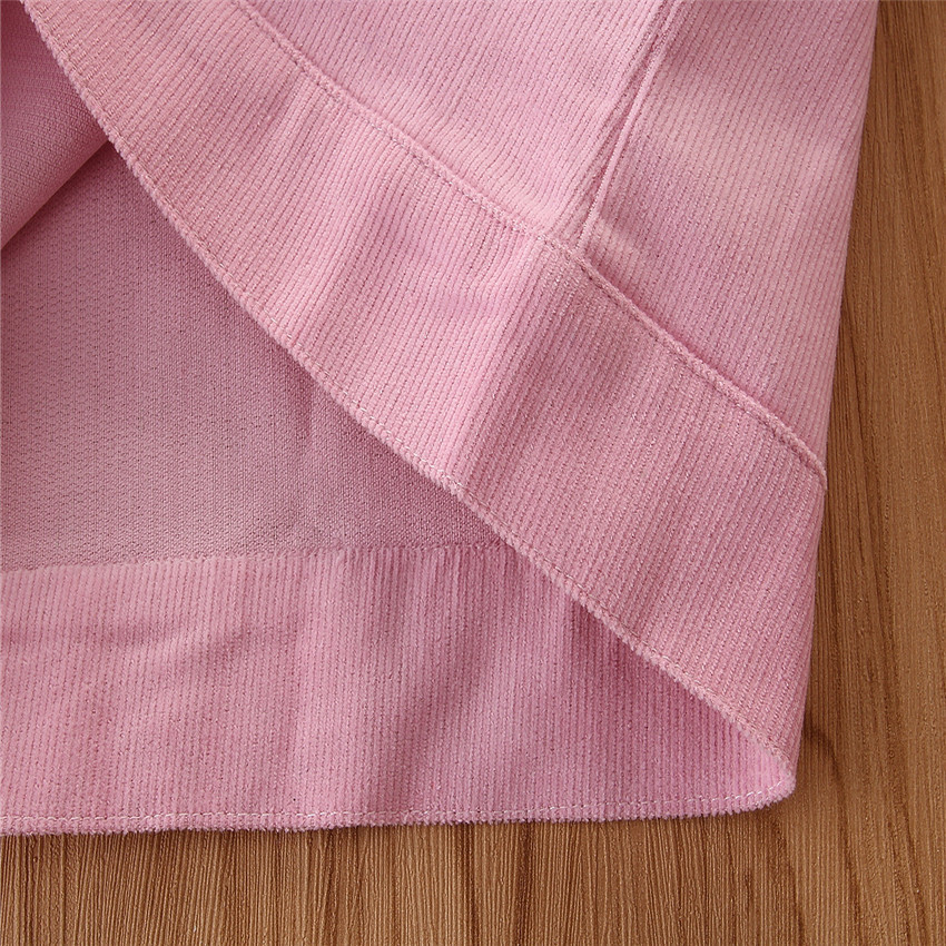 SAMGAMI BABY Wear Forårs- og Efterårsjakke til Piger, Koreansk Mode, Alsidig Børnefrakke med Bogstaver, Print_voghion.com