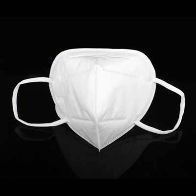 璐瑤KN95民用口罩 20只KN95口罩 非無菌 4層 CE/FDA出口資質