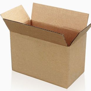 专业生产定制 标准件箱 各种规格包装纸箱 化妆品外箱 洗发水箱子-阿里巴巴