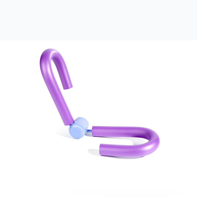 懶人美腿器塑形美體腿部訓練輔助用品 塑形器材夾腿器