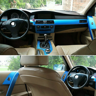 �m���04-10�Ͽ�R5ϵE60�b���N��520li 523li 525li܇�NĤ