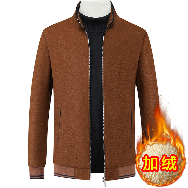 Veste pour homme en Polyester Polyester  - Ref 3443626 Image 8