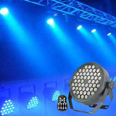 source factory Colorful Stage Lights KTV Flashing light bar DJ Disco dancing show dyeing stage lighting equipment