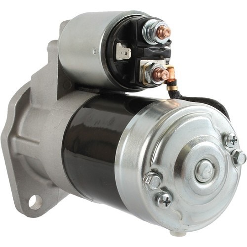 Suitable for Mitsubishi K4N/S4Q/S4L starter M008T70471 starter 31A66-00102 starter