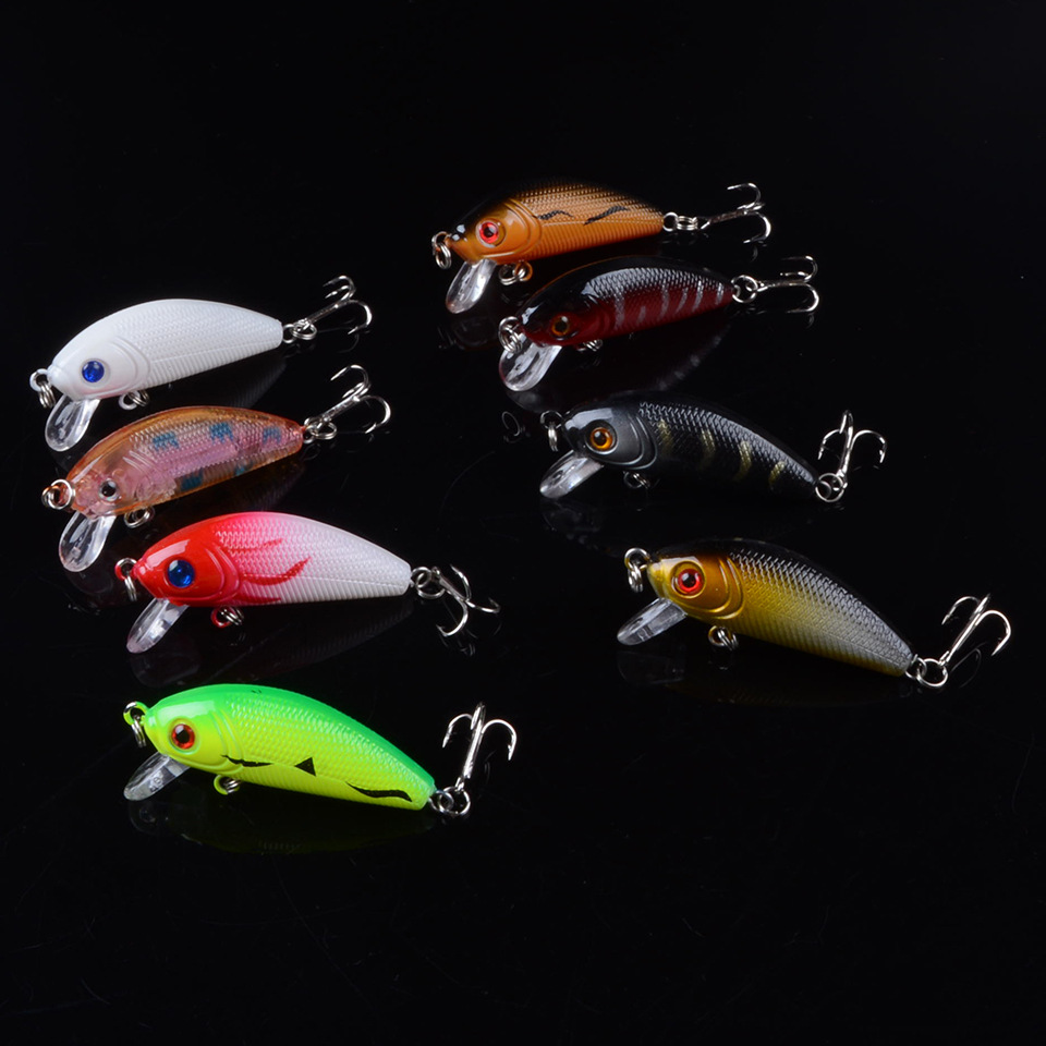 Shallow Diving Flukes Sinking Soft Jerkbaits Bass Trout Fresh Water Fishing Lure