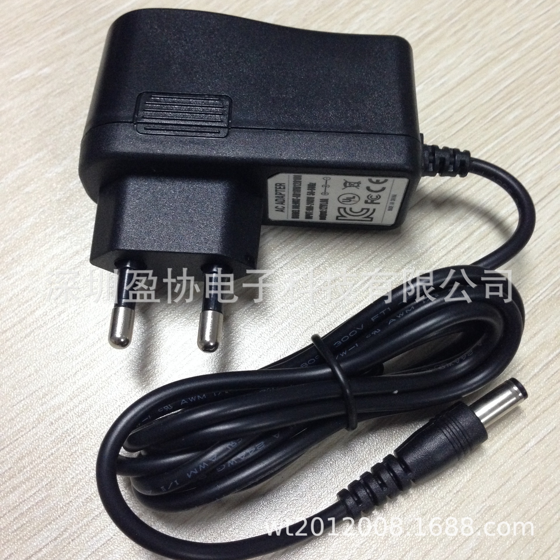 韩国高品质KC认证KCC开关电源6V2A电源适配器SMPSULCEFCC多国认证