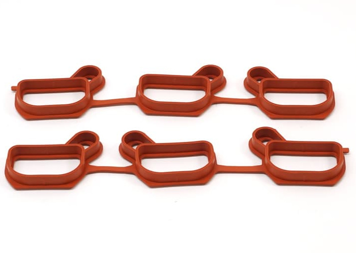 适用宝马E46 E60 E61 E62 E83进气歧管垫11611436631