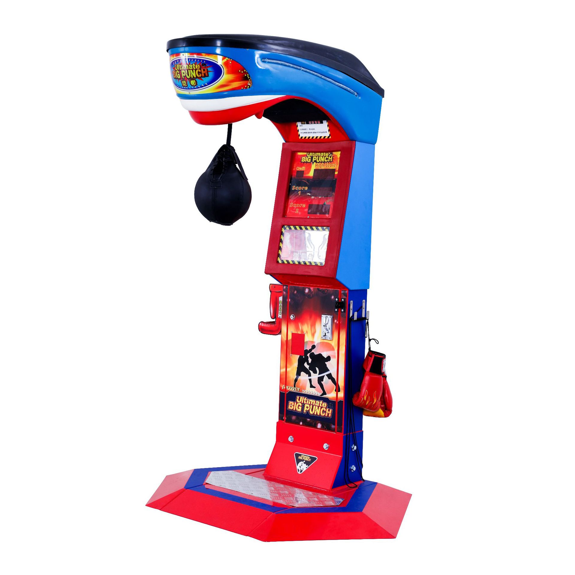 Máquina de juego de monedas máquina de juego comercial equipo de VR de diversión interior equipo de videojuegos de juegos infantiles