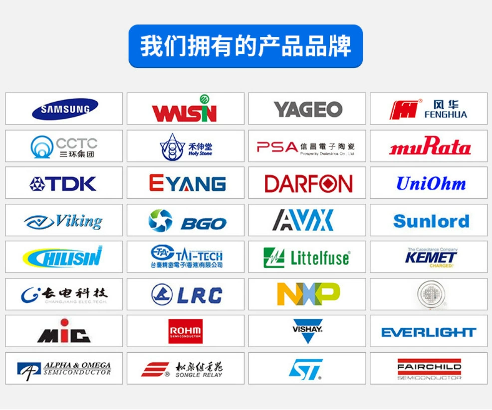 STM32F103VCT6 package LQFP100 chip integrated circuit IC electronic component distribution order patch
