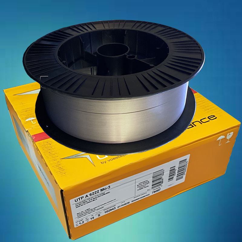 德国UTP A 702堆焊焊丝 德国UTP堆焊焊丝实芯气保焊丝