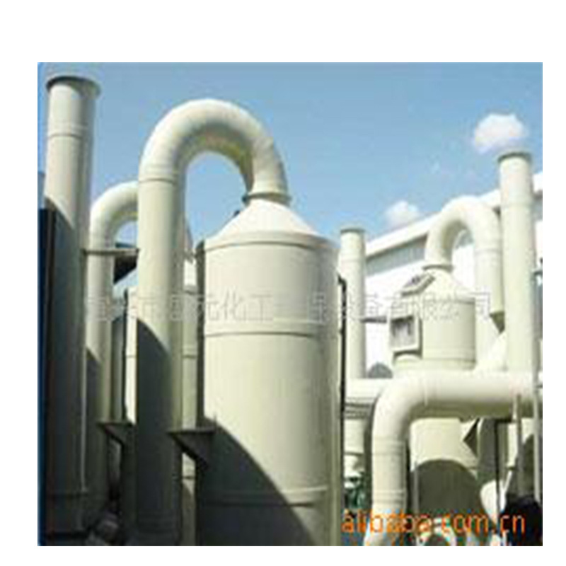 Manufactor Produce FRP Desulfurization tower waste gas Absorb Deodorization Acid mist Handle purify Complete tower specifications