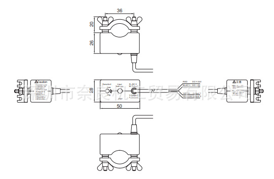 �ձ�Toyoko©Һ������TK-010N2  DC24V ���