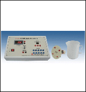 液体电导率测量实验仪    MHY-22988