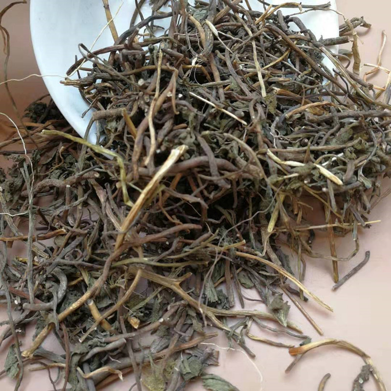 Xiao Chun Hua Dried Herb 500g Traditional Chinese Botanical Yin Di Jue for Decoction and Culinary Use quality and texture
