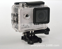 N1运动相机action camera 摄像机4K高清wifi防水户外运动DV96660