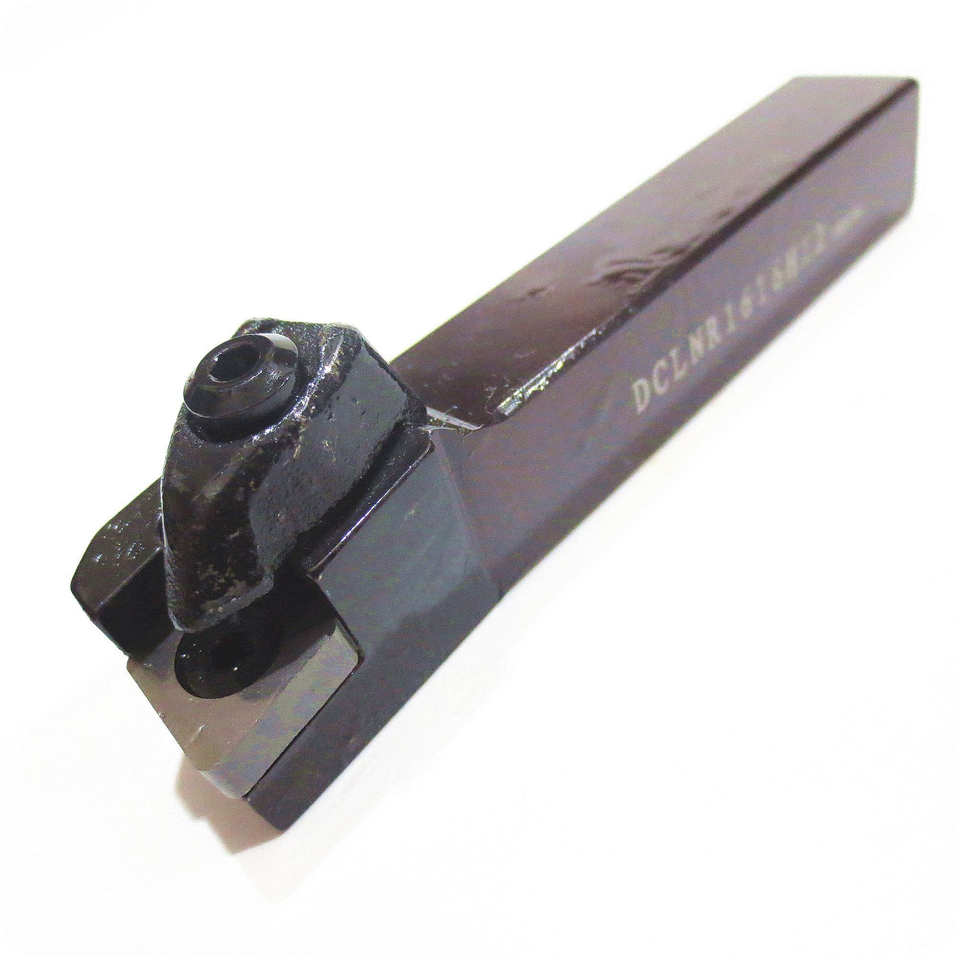 四川天虎大压板车刀/D型车刀/重型车刀：DCLNR1616H12