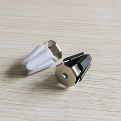 Air outlet perfume clip, car perfume bracket accessories, car air outlet slot, air conditioning aromatherapy screw diy
