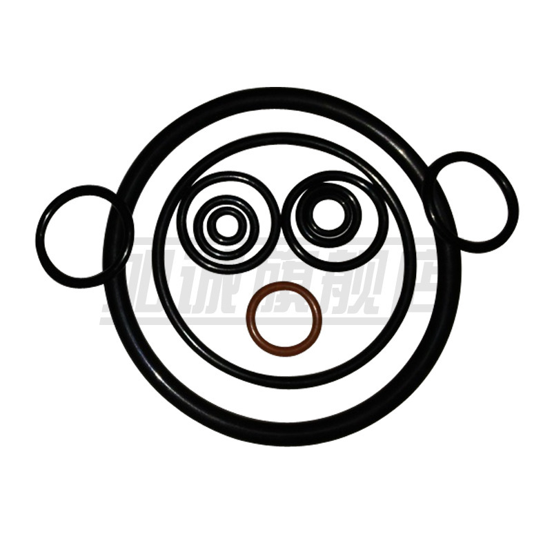 丁晴O型圈外径32/33/34/35/36/37/38/39/40/41/42/431