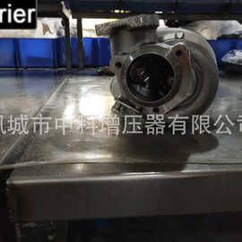 厂家直销 废气涡轮增压器GT2052S 2674A391  T4.40