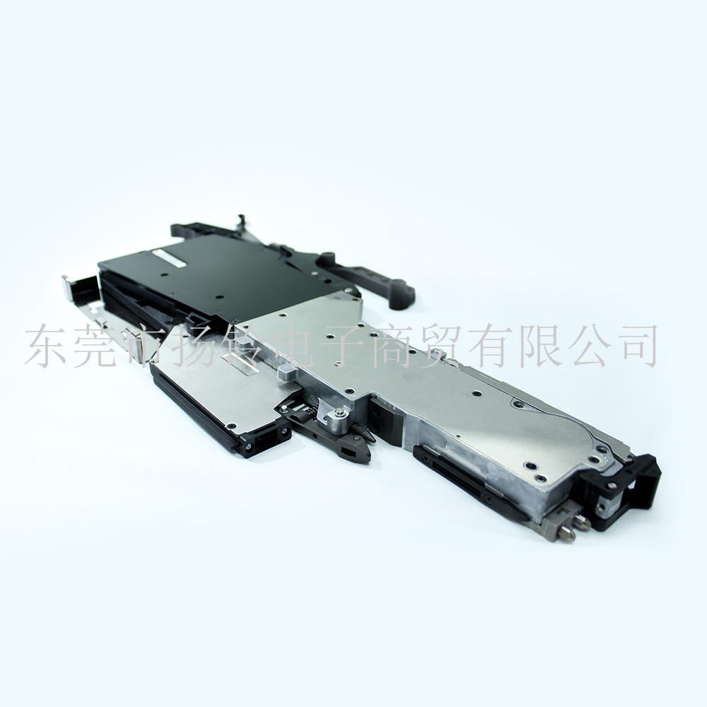 Yamaha ZS 12mm 16mm Electric Feeder KLJ-MC200-00 Yamaha ZS 12mm 16mm Electric Feeder KLJ-MC200-00