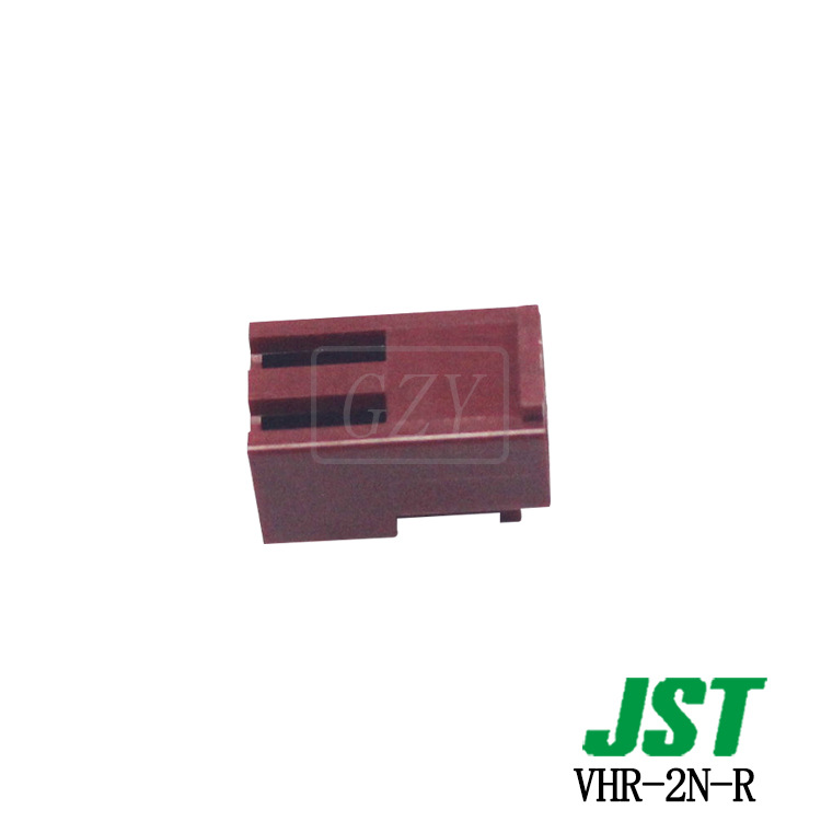 �ڻ�VHR-2N-R �ܿǿ��� JST������ VHϵ�� 3.96mm��� �Ӳ��