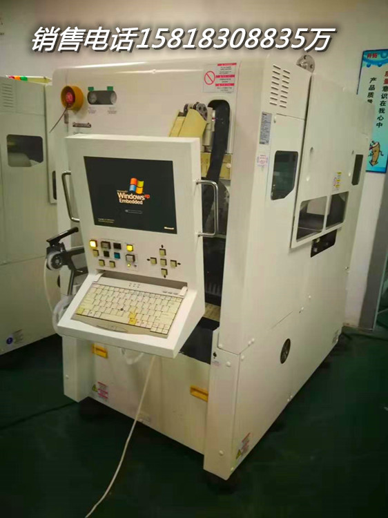海外PANASERT贴片机IPAC.MC111.BM221.123.