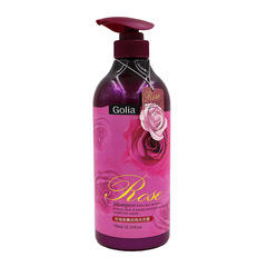 高麗萊香薰洗髮露薰衣草玫瑰橄欖滋潤保濕柔順清爽去油去屑洗髮水