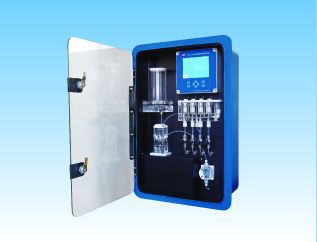 联氨监测仪     型号；MHY-21802