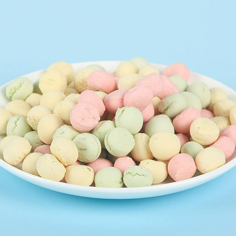 Маленькие Домашние животные любят коренные зубы маленькие закуски кролик морская свинка Шиншилла Хомяк белка маленький приготовленный на пару хлеб номер 0048