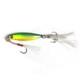 Metal Jigging Spoon spinner blade Fresh Water Bass Swimbait Tackle Gear