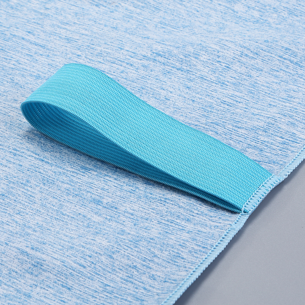 厂家直销跨境70*140超细纤维沙滩成人浴巾吸水印花沙滩巾可定制详情图7