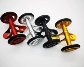 折叠自行车;自行车装饰;山地自行车