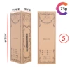 No. 5-neutral color box