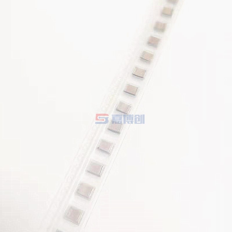 1812 4.7NF 250V 贴片涤纶 ECWU2472KC9  CBB 薄膜电容 精密