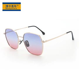 儿童太阳镜;太阳镜;儿童框架镜